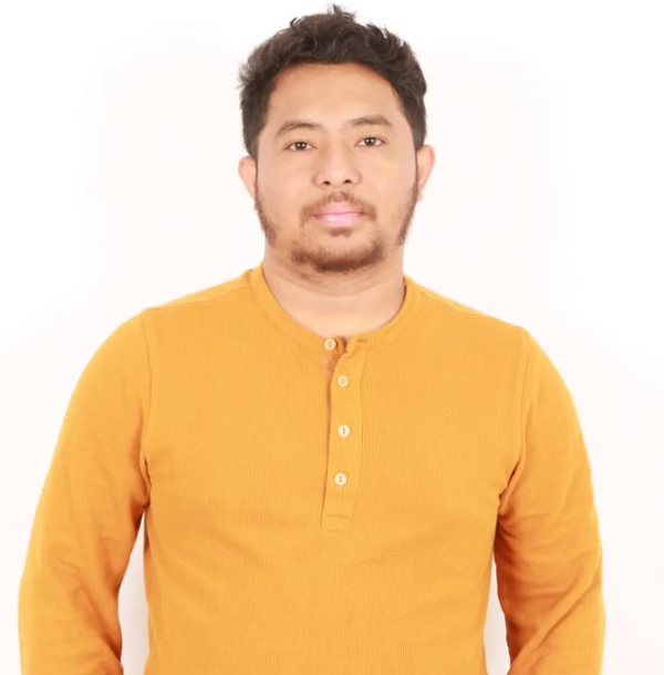 Januario R. da Costa, PhD Candidate