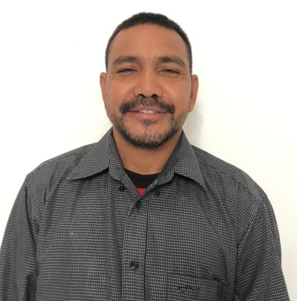 Venancio Sarmento, MEd, Lic.Ed.