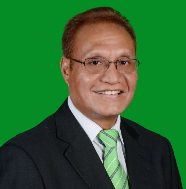 Joao M. Saldanha, Ph.D.