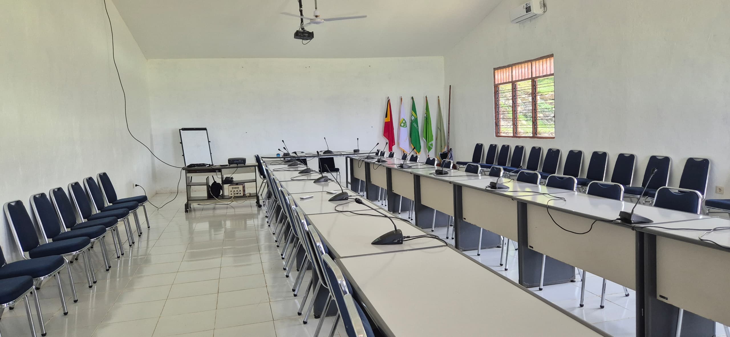 Conference Room Image