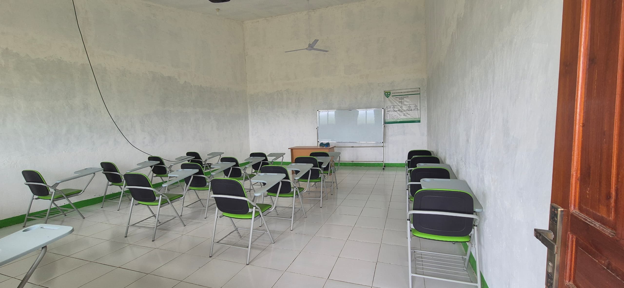 Students Class Image