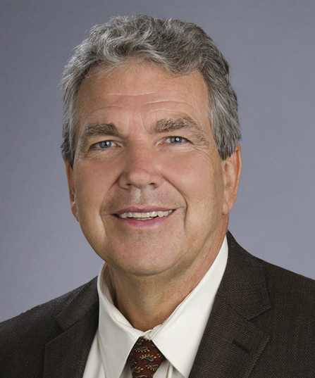 Professor Emeritus Peter Cowhey